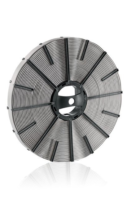 HoMedics AR-NCFL1 Brethe Air Cleaner with Nano Coil Technology Replacement Filter
