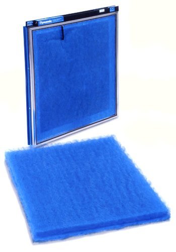 One replacement filter for an Dynamic air cleaner N2