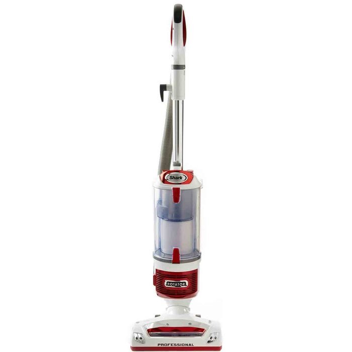 Shark Rotator Lift-Away Professional (Certified Refurbished) (Gold) N8