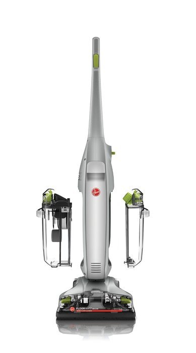 Hoover FH40160RM Floor Mate Deluxe Hard Cleaner (Certified Refurbished) N4
