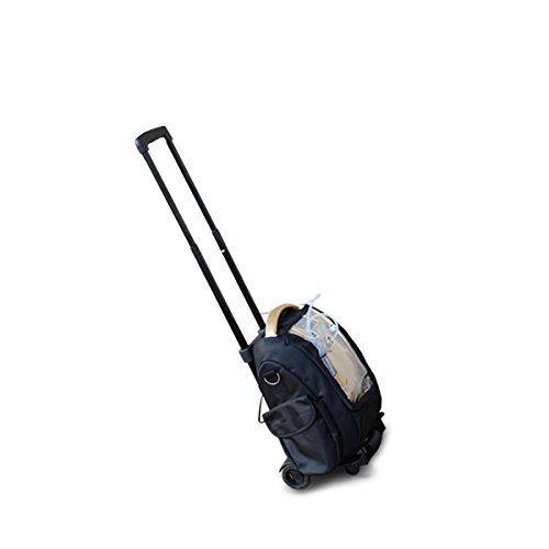 1-5L 40%-93% (1L/min,93%) oxygen purity BATTERY OPERATED PORTABLE OXYGEN CONCENTRATOR GENERATOR HOME/CAR/TRAVEL N3