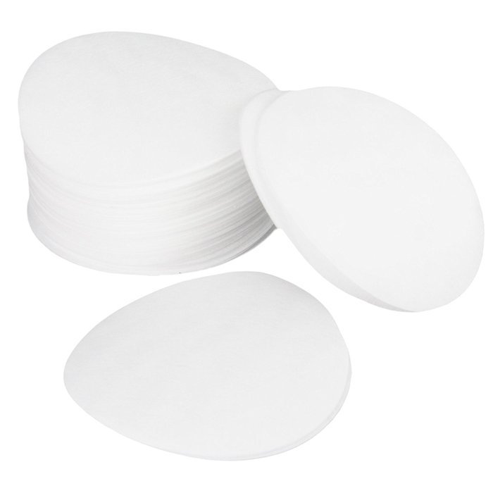 Spares2go Coffee Filters For Aerobie Aeropress Espresso Machine (Pack Of 350)