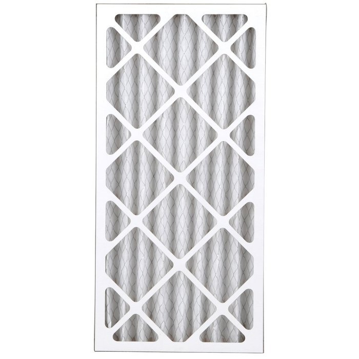 BestAir BA2-1224-8 2" Pleated Filter 12x24 N2