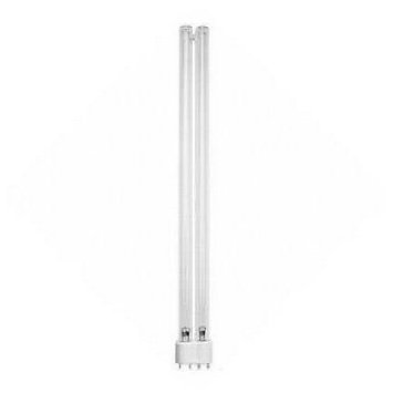 16" Replacement Bulbs for Home Air Purification System House Air Filter N3