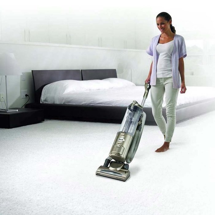 Certified Refurbished - Shark Navigator Deluxe Lightweight Vacuum (Refurbished) N5