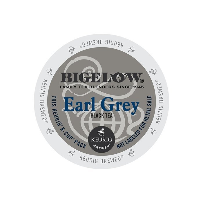 Bigelow K-Cup Portion Pack for Keurig Brewers, Green Tea, 24 Count N40