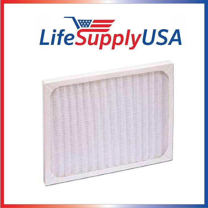 Replacement Filter to fit Hunter 30920 30905 30050 30055 30065 37065 30075 30080 30177 Designed and Engineered...