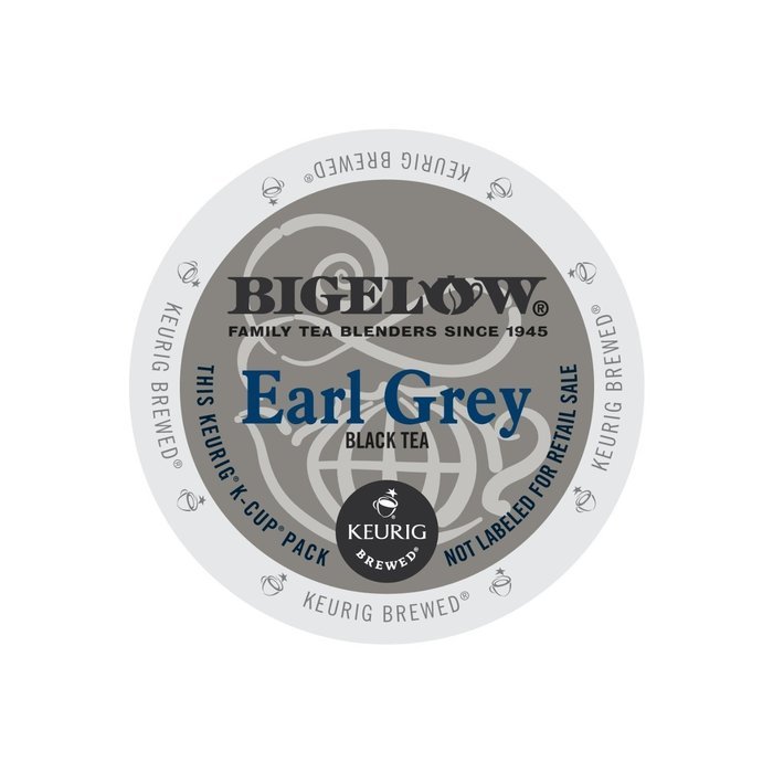 Bigelow K-Cup Portion Pack for Keurig Brewers, Green Tea, 24 Count N42