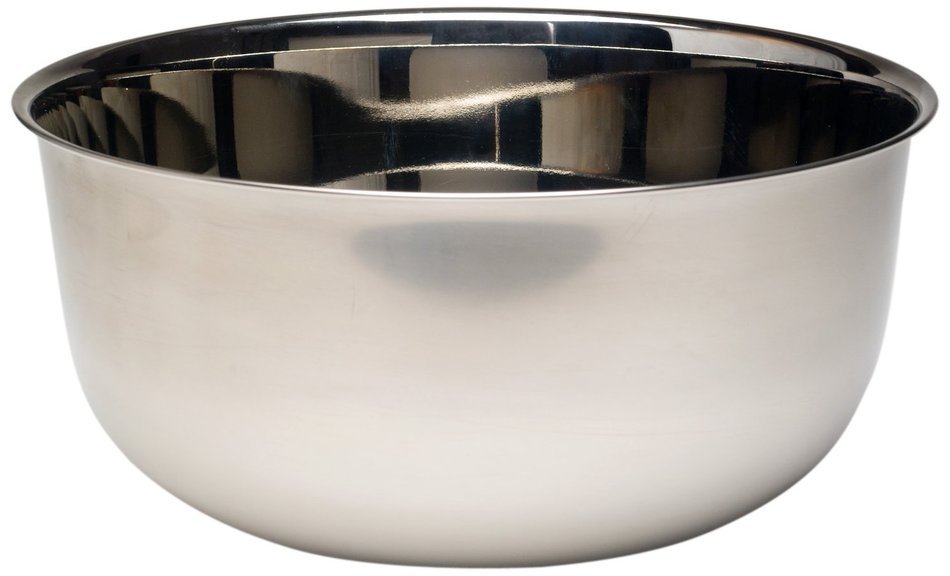 ChocoVision C5019RX Replacement Bowl for Revolation X3210 and Delta Chocolate Tempering Machines