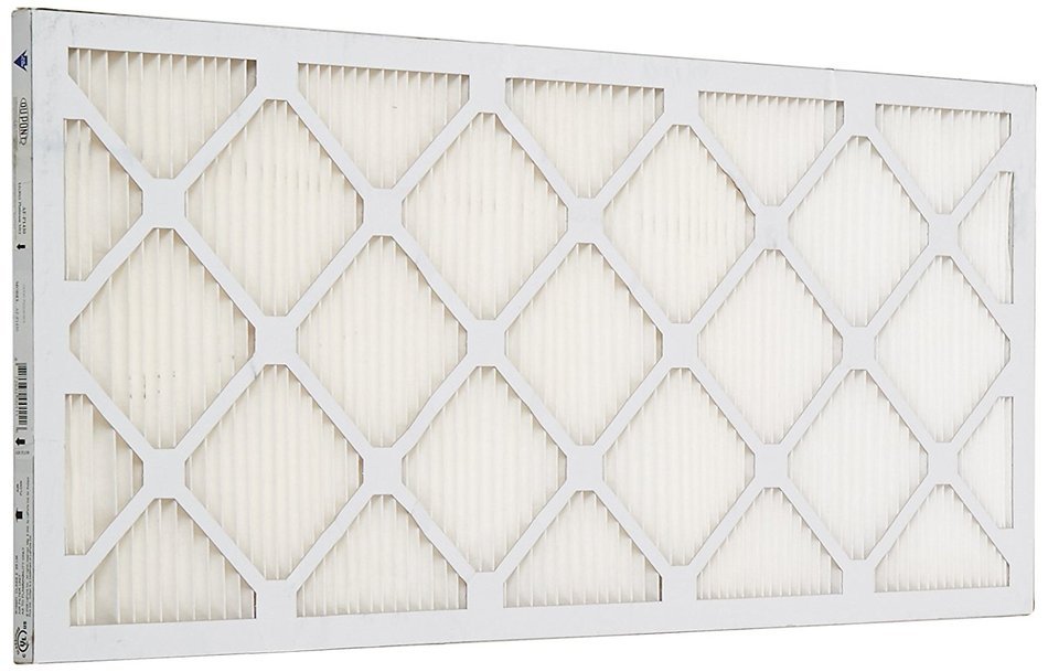 DuPont AF-P1430 ProClear Maximum Allergen Electrostatic 14-Inch by 30-Inch Air Filter