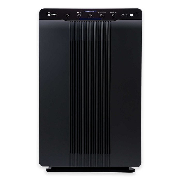 Winix True HEPA 6300-2 Air Cleaner with PlasmaWave Technology N2