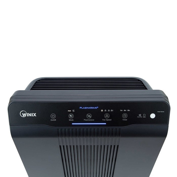 Winix True HEPA 6300-2 Air Cleaner with PlasmaWave Technology N3
