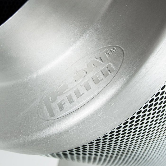 Phat Filter 450 CFM Greenhouse Air Purification | IGSPF206 N4