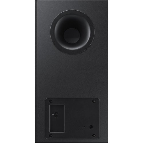 Samsung HW-K850 350W 3.1.2-Channel Dolby Atmos Soundbar System N4