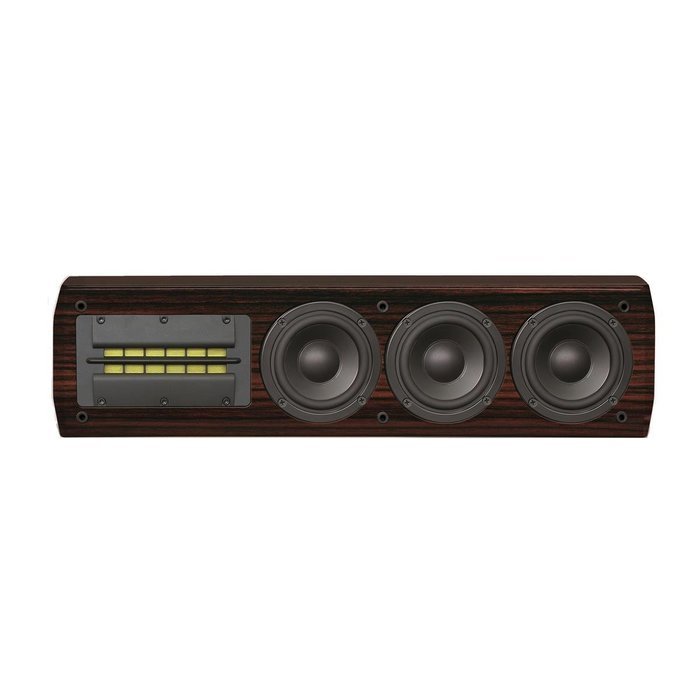 Sunfire CRS3 The Cinema Ribbon Trio&trade; On-Wall Loudspeaker - Each