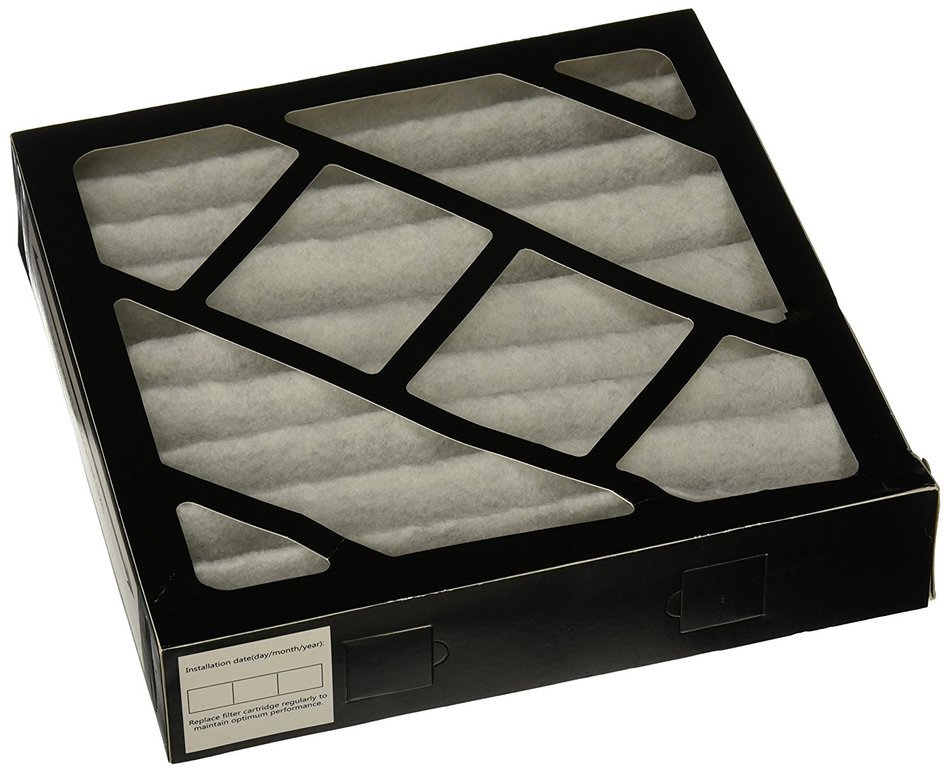 Replacement Air Filter for Bionaire 911D By Vacuum Savings