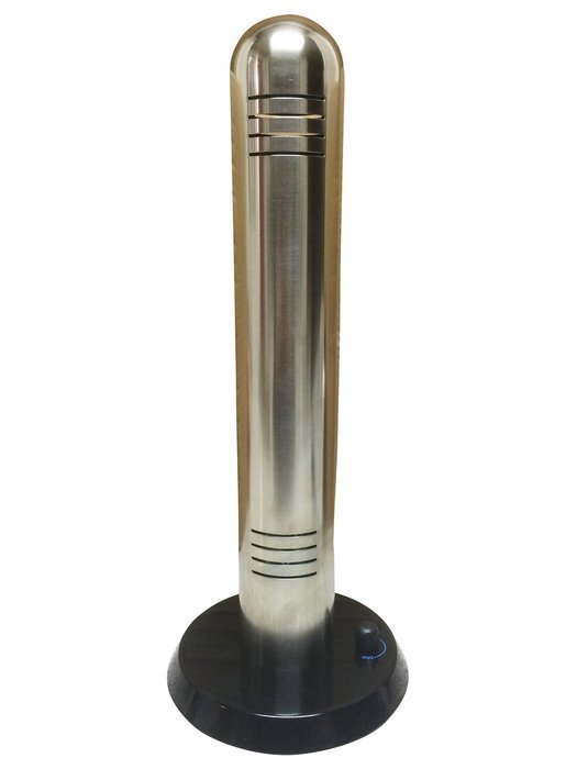Ozone Generator Chrome Tower with over 18000 operating hours N3