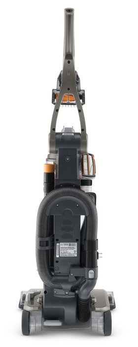 Hoover WindTunnel MAX Pet Plus Multi-Cyclonic Bagless Upright, UH70605 - Corded N5
