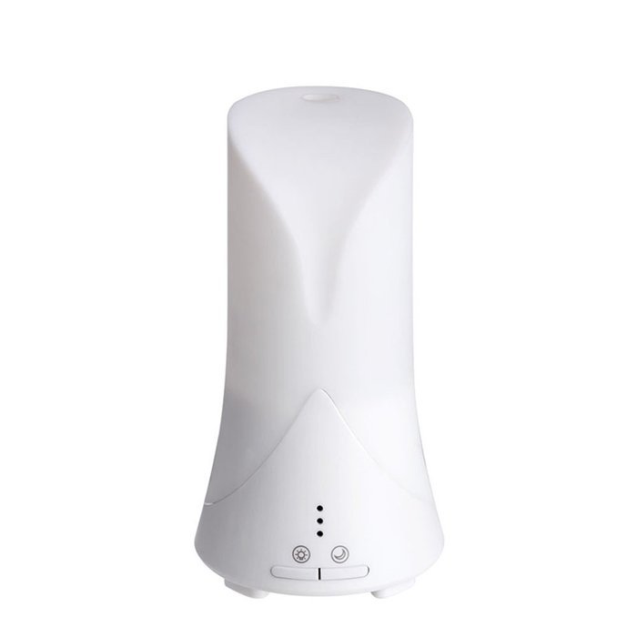 60ML USB Car Mist Diffuser Essential Oil Diffuser, Aromatherapy Oil Diffuser Ultrasonic Mist Air Humidifier&nbsp;with... N3