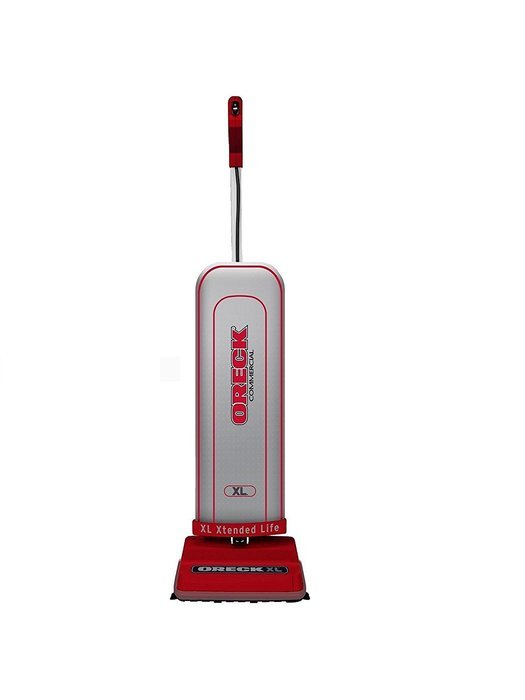 Oreck Commercial U2000R-1 Commercial 8 Pound Upright Vacuum with ...