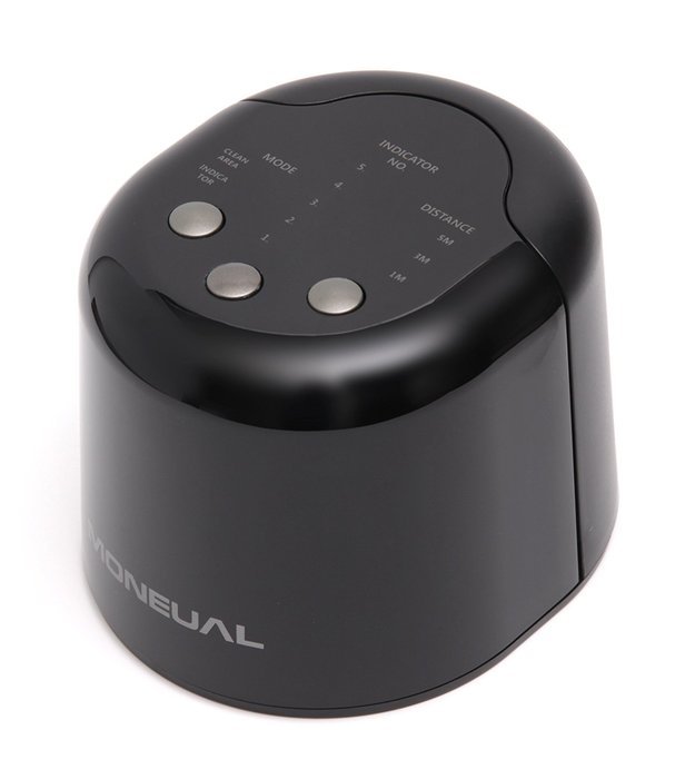 Moneual RYDIS Indicator for Robot Vacuum Cleaner N2