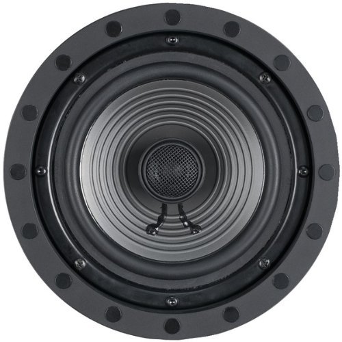 ARCHITECH SC-602F 2-Way Premium Series In-Ceiling/Wall Loudspeaker (6.5")