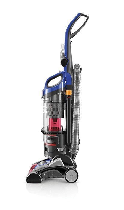 Hoover Windtunnel 3 Pro Pet Bagless Upright Vacuum, UH70935 - Corded N19