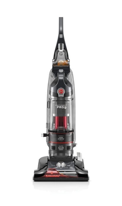 Hoover Windtunnel 3 Pro Pet Bagless Upright Vacuum, UH70935 - Corded N20