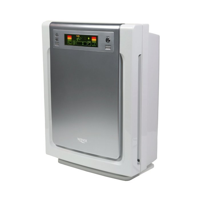 Winix WAC9500 Ultimate Pet True HEPA Air Cleaner with PlasmaWave Technology N5
