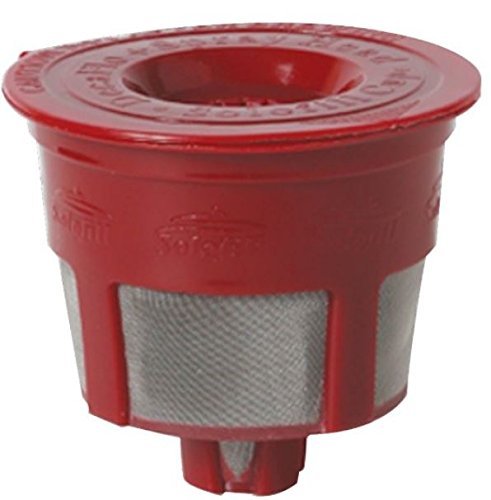 SOLOFILL 2-Pack K2 STAINLESS MESH K2 Stainless Mesh