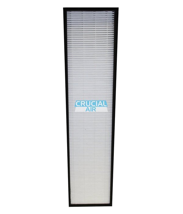 Idylis Air Purifier Filter, Fits IAP-GG-125 Air Purifier, Designed & Engineered by Crucial Air N2