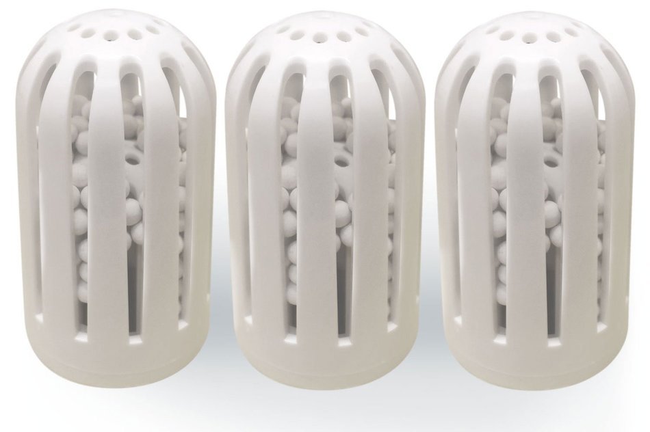 3 Replacement Filters for Erin Cool Mist Humidifier N3