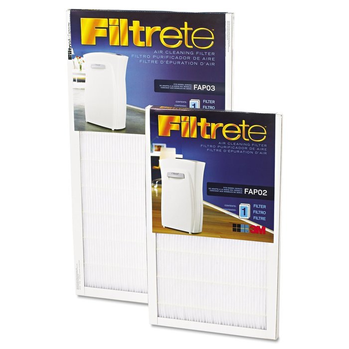 3M FAPF02 Filtrete Ultra Cleaning Filter N2