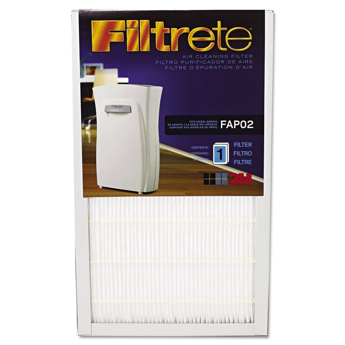 3M FAPF02 Filtrete Ultra Cleaning Filter N3