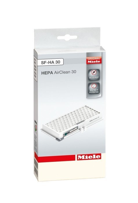 Miele HEPA AirClean 30 Filter N3