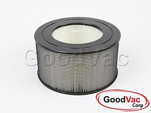 Honeywell 20500 Replacement HEPA Air Purifier Filter 10500 (EV-10) 83180 17000 17005 17006 17007 17008 17009