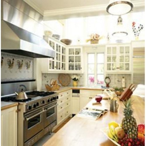 Vent-A-Hood PRH18460 SS 60" Professional Series Pro Style Wall Mount Range Hood With 1200 CFM Magic Lung Blower...