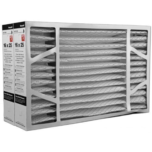 Honeywell FC200E1029 16 X 25 Media Air Filter (MERV 13) 60 N2