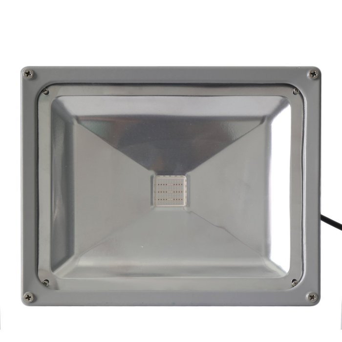 LVJING Led Grow Light Bulb, Hanging Flood light Kit, Waterproof, for Indoor Garden Greenhouse Hydroponic Plants... N29