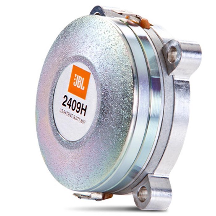 JBL LSR708i - Single