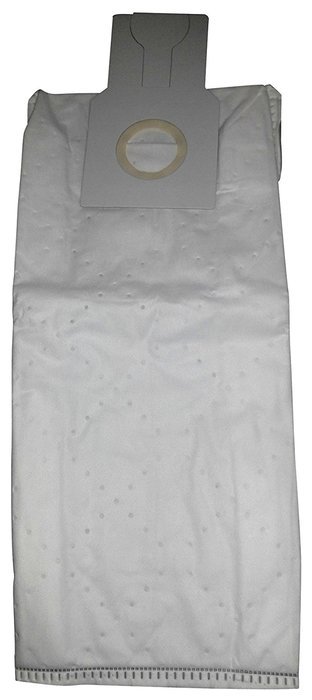 Kenmore HEPA TYPE O & U Cloth Vacuum Bags for Upright Vacs, Panasonic Type U-2 Vacuum Bags (4 Bags) By Vacow ClearFlow TM N3