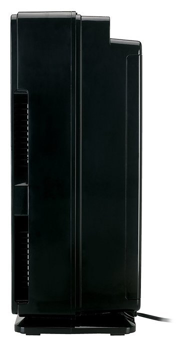 GermGuardian AC4300BPTCA Elite 3-in-1 Pet Pure True HEPA Air Purifier with UV Sanitizer and Odor Reduction, 22... N12