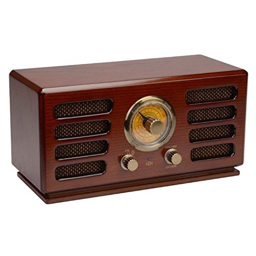 Retro Radio Station