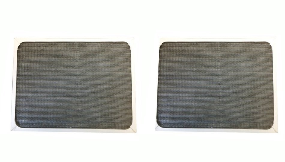 2 Hunter Replacement 30920 Filters