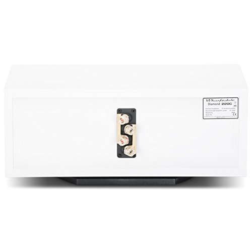 Wharfedale - Diamond 220C (White)