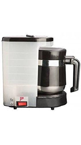 Leo Coffee Electric Coffee Maker