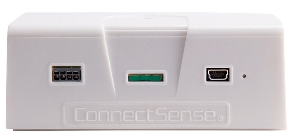 ConnectSense CS-TH Wireless Temperature and Humidity Sensor N14