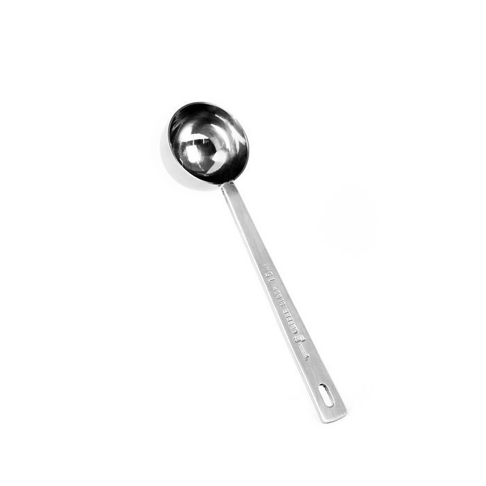 J.K Manual Ceramic Burr Coffee Grinder or Mill,Hand Mill Sleek Stainless Steel, Mini