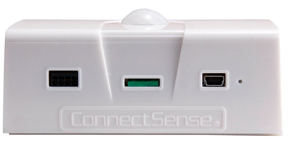 ConnectSense CS-TH Wireless Temperature and Humidity Sensor N15