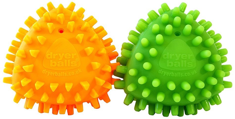 Eddingtons Dryangles Dryer Balls N3